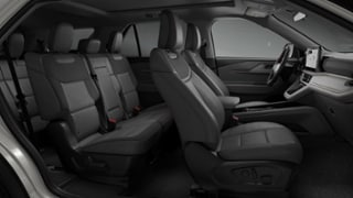 2026 Ford Explorer® Internal Image 1